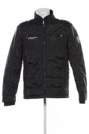 Férfi dzseki Unbranded, Méret L, Szín Fekete, Ár 12 057 Ft, #137347454