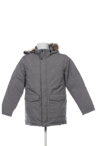 Мъжко яке Jack & Jones, Размер M, Цвят Сив, Цена 78,22 €, #137352825