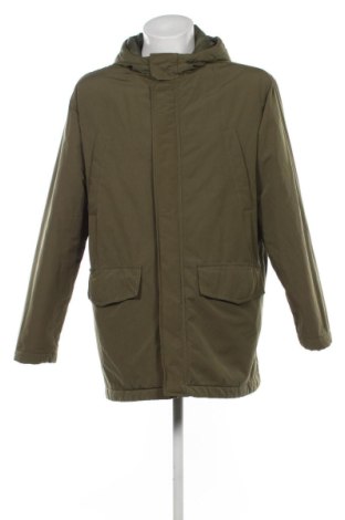 Herrenjacke Unbranded, Größe L, Farbe Grün, Preis 18,29 €, #137356071