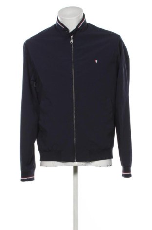 Ανδρικό μπουφάν Jack & Jones PREMIUM, Μέγεθος L, Χρώμα Μπλέ, Τιμή 31,90 €, #137357909