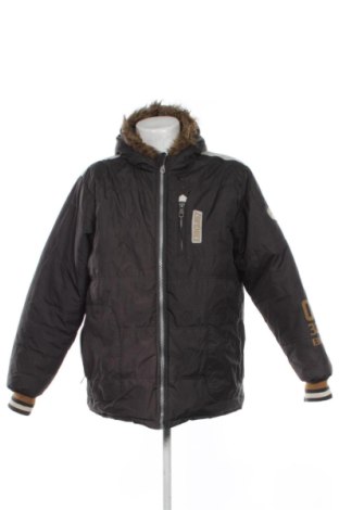 Geacă de bărbati Unbranded, Mărime XXL, Culoare Negru, Preț 183,72 Lei, #137358500