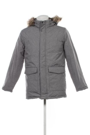 Мъжко яке Jack & Jones, Размер S, Цвят Сив, Цена 78,22 €, #137358962
