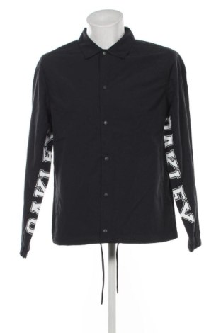 Męska kurtka Oakley, Rozmiar M, Kolor Czarny, Cena 431,99 zł, #137359356