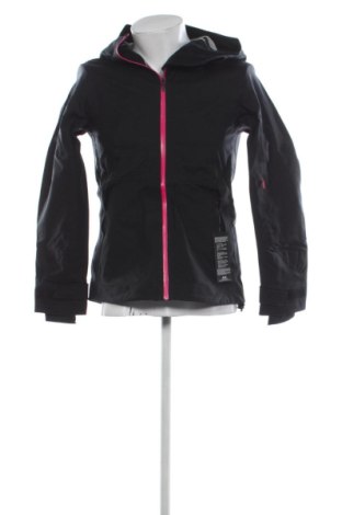 Мъжко яке Oakley, Размер S, Цвят Черен, Цена 97,14 €, #137359600