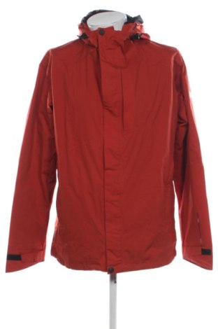 Męska kurtka Unbranded, Rozmiar XL, Kolor Czerwony, Cena 177,99 zł, #137359994
