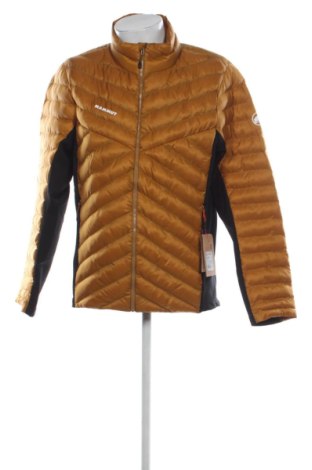 Męska kurtka Mammut, Rozmiar XL, Kolor Pomarańczowy, Cena 744,99 zł, #137360599