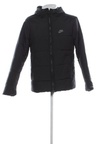 Мъжко яке Nike, Размер L, Цвят Черен, Цена 138,04 €, #137362292