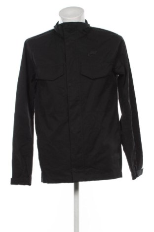 Pánska bunda  Nike, Veľkosť S, Farba Čierna, Cena  86,00 €, #137366136
