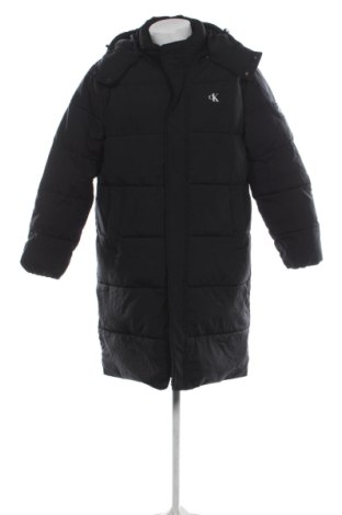 Geacă de bărbati Calvin Klein, Mărime XL, Culoare Negru, Preț 729,62 Lei, #137366334