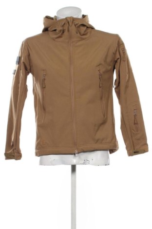 Pánská bunda  Unbranded, Velikost S, Barva Béžová, Cena  388,00 Kč, #137366368