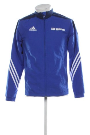 Geacă de bărbati Adidas, Mărime S, Culoare Albastru, Preț 198,99 Lei, #137367763