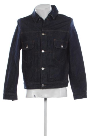 Herrenjacke Zara, Größe L, Farbe Blau, Preis 20,00 €, #137368455