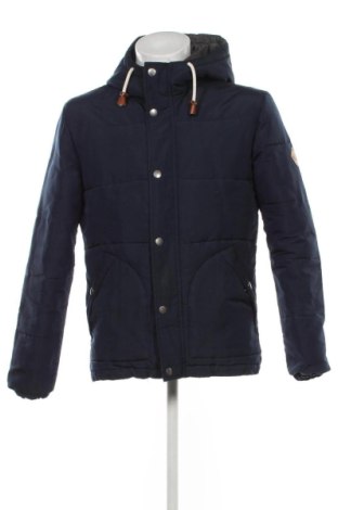 Męska kurtka Jack & Jones, Rozmiar M, Kolor Niebieski, Cena 127,01 zł, #137368562