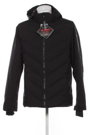 Мъжко яке Whistler, Размер XL, Цвят Черен, Цена 56,24 €, #137371321