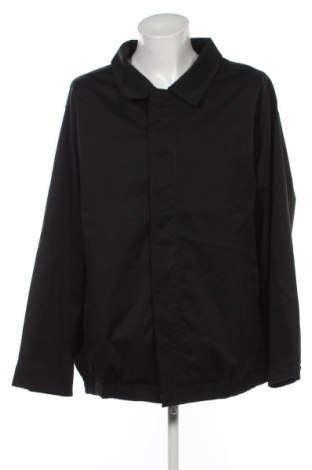 Męska kurtka Jack & Jones, Rozmiar 4XL, Kolor Czarny, Cena 304,99 zł, #137371494