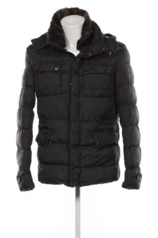 Geacă de bărbati Newness, Mărime XL, Culoare Negru, Preț 141,72 Lei, #137372007