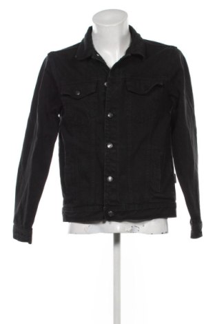 Pánska bunda  Cropp, Veľkosť M, Farba Čierna, Cena  22,00 €, #137373910