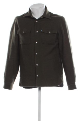 Herrenjacke H&M, Größe S, Farbe Grün, Preis 25,00 €, #137376691