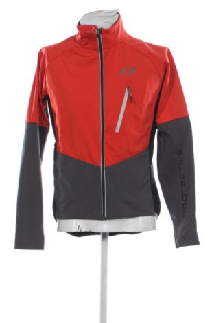Męska kurtka Protective, Rozmiar L, Kolor Kolorowy, Cena 431,99 zł, #137384547