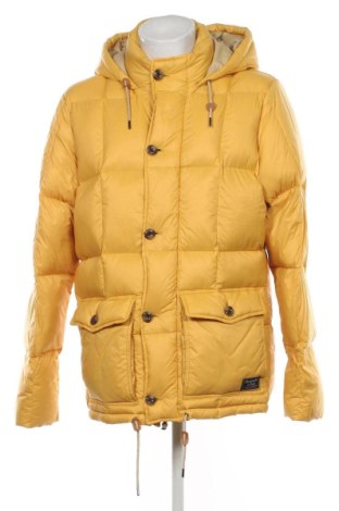 Herrenjacke Abercrombie & Fitch, Größe XXL, Farbe Gelb, Preis 24,00 €, #137385091