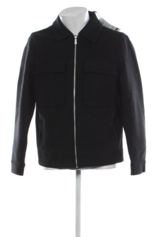 Męska kurtka Jack & Jones, Rozmiar M, Kolor Czarny, Cena 343,99 zł, #137386077