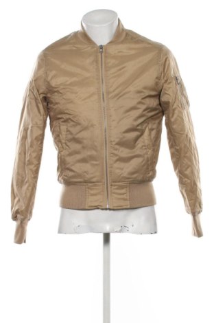 Męska kurtka Urban Classics, Rozmiar S, Kolor Beżowy, Cena 48,84 zł, #137395100
