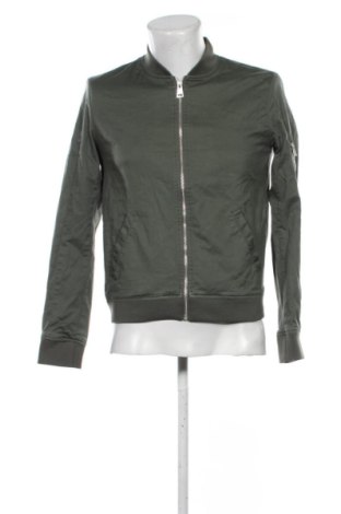 Мъжко яке ASOS, Размер M, Цвят Зелен, Цена 4,60 €, #132739648