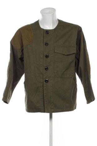 Pánska bunda  G-Star Raw, Veľkosť S, Farba Zelená, Cena  52,20 €, #137333178