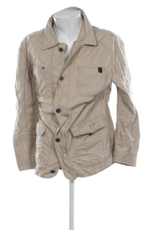 Herrenjacke Mey & Edlich, Größe XL, Farbe Beige, Preis 37,32 €, #137382787