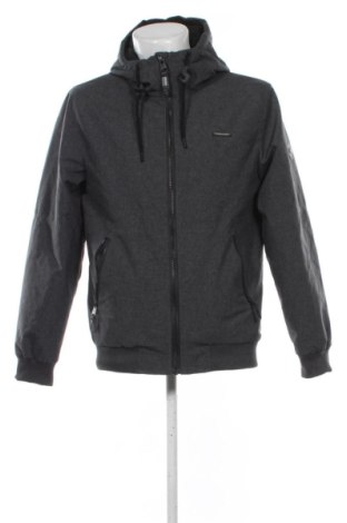 Мъжко яке Ragwear, Размер S, Цвят Сив, Цена 20,45 €, #135261156