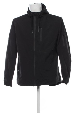 Ανδρικό μπουφάν Firetrap, Μέγεθος XL, Χρώμα Μαύρο, Τιμή 22,00 €, #137332077