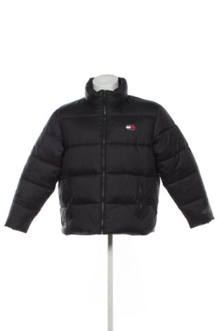 Ανδρικό μπουφάν Tommy Jeans, Μέγεθος XL, Χρώμα Μαύρο, Τιμή 106,00 €, #137347758