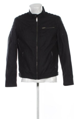 Męska kurtka Jack & Jones, Rozmiar L, Kolor Czarny, Cena 126,99 zł, #137350115