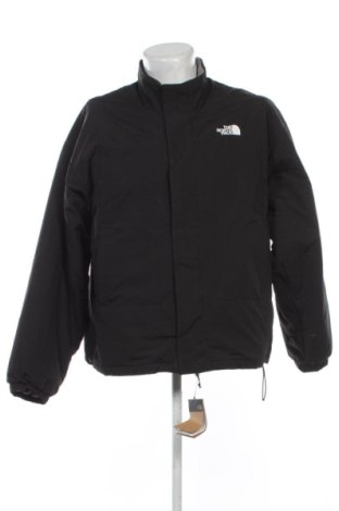 Męska kurtka The North Face, Rozmiar L, Kolor Czarny, Cena 844,99 zł, #137350519