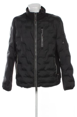 Мъжко яке Tom Tailor, Размер XXL, Цвят Черен, Цена 122,70 €, #137352952