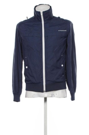 Pánská bunda  Jack & Jones, Velikost S, Barva Modrá, Cena  461,00 Kč, #137362252