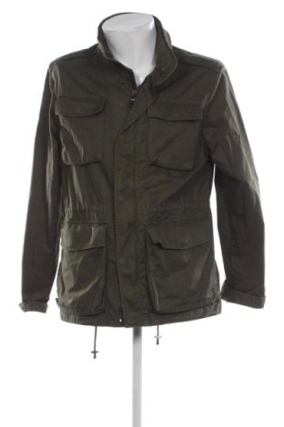 Geacă de bărbati Marks & Spencer, Mărime M, Culoare Verde, Preț 92,99 Lei, #137362441