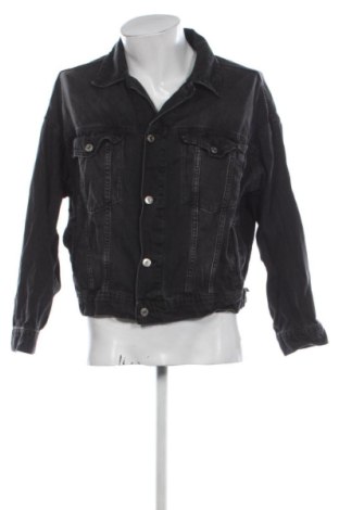 Geacă de bărbati H&M, Mărime S, Culoare Negru, Preț 74,00 Lei, #137373499
