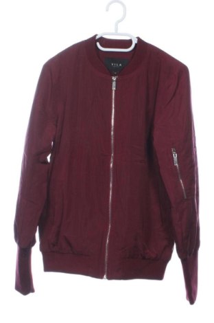 Geacă de bărbati VILA, Mărime XS, Culoare Roșu, Preț 119,99 Lei, #136847307