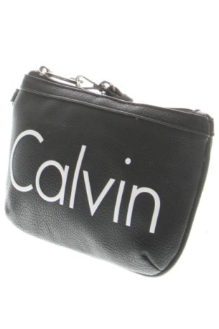 Trusă Calvin Klein, Culoare Negru, Preț 131,23 Lei, #137279204