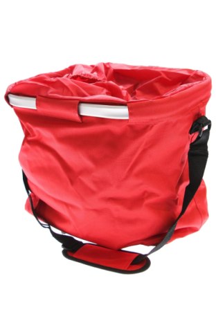 Torba podróżna Unbranded, Kolor Czerwony, Cena 131,24 zł, #137305242
