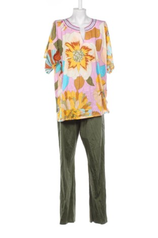 Pijama Feraud, Mărime XL, Culoare Multicolor, Preț 346,99 Lei, #137185777