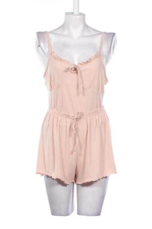 Pijama Sinsay, Mărime L, Culoare Mov deschis, Preț 141,99 Lei, #136649880