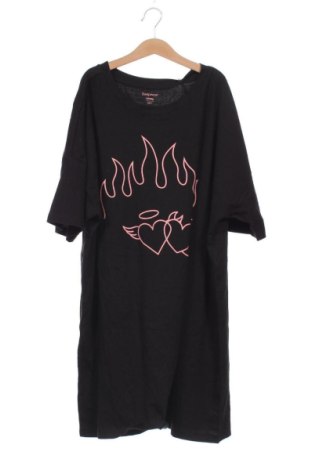 Pijama Sinsay, Mărime L, Culoare Negru, Preț 145,99 Lei, #136656182