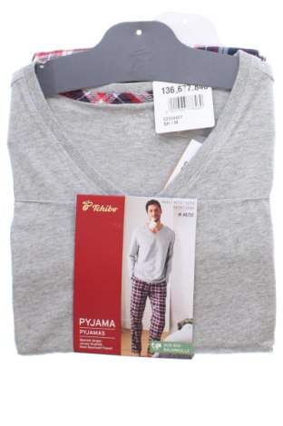 Pyžamo  Tchibo, Velikost M, Barva Vícebarevné, Cena  689,00 Kč, #136677848