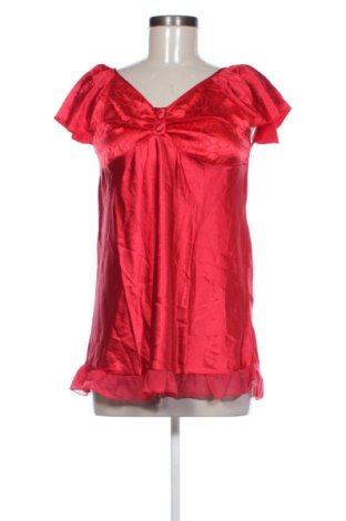 Pijama Unbranded, Mărime XL, Culoare Roșu, Preț 195,00 Lei, #137373036