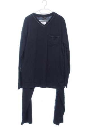 Pyjama Watson's, Größe XL, Farbe Blau, Preis 40,99 €, #136710635