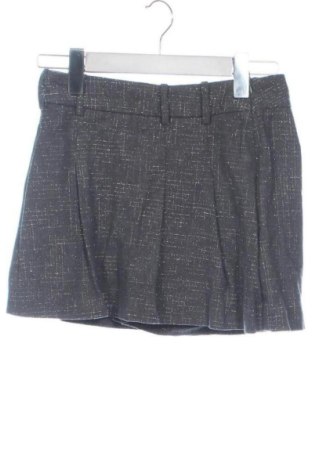 Sukňa- nohavice  Zara, Veľkosť XS, Farba Sivá, Cena  10,00 €, #137315867