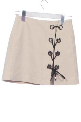 Sukně- kalhoty  Unbranded, Velikost XS, Barva Béžová, Cena  170,00 Kč, #137327243