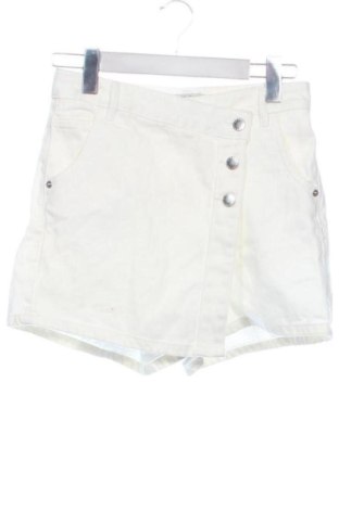Sukně- kalhoty  LC Waikiki, Velikost XS, Barva Bílá, Cena  194,00 Kč, #137327833